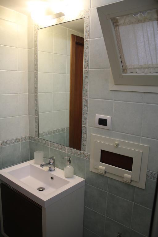 דירות נאפולי Casa Del Girasole מראה חיצוני תמונה