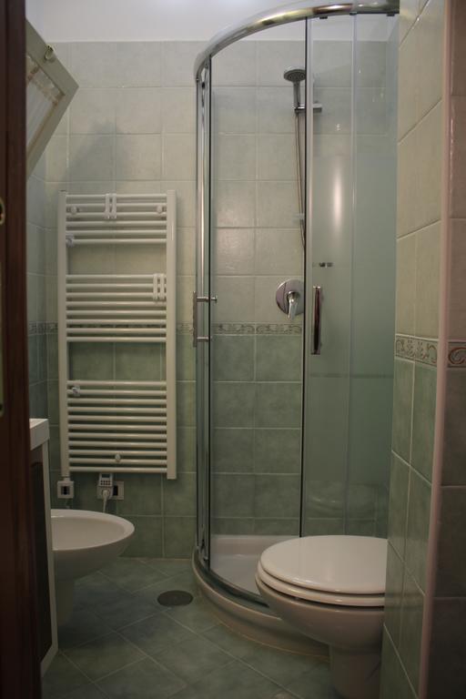 דירות נאפולי Casa Del Girasole מראה חיצוני תמונה