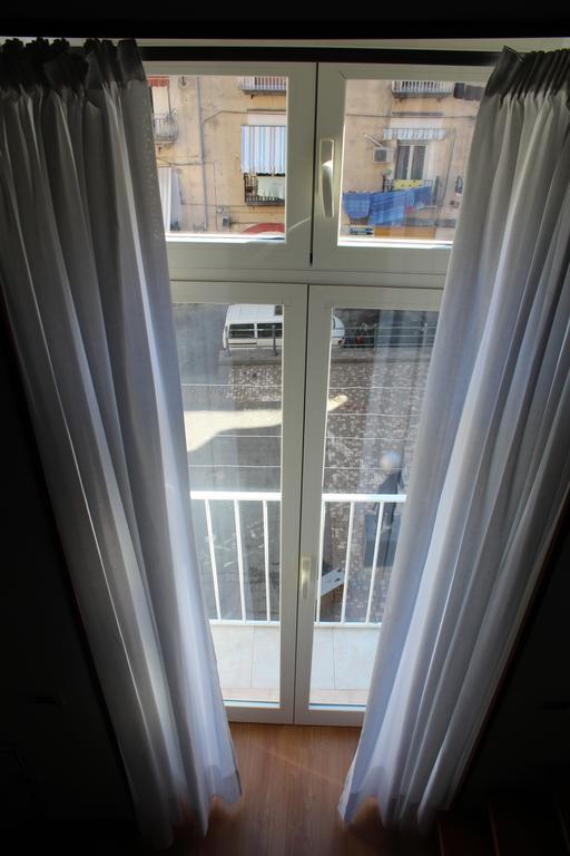 דירות נאפולי Casa Del Girasole מראה חיצוני תמונה